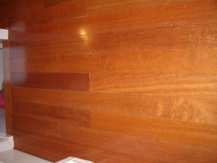 Timber Floor p